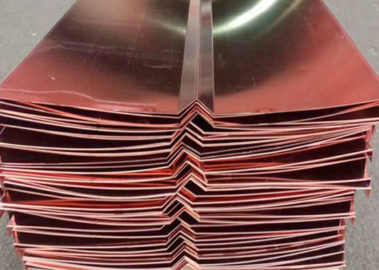 铜带止水板安装规范(最新标准要求)