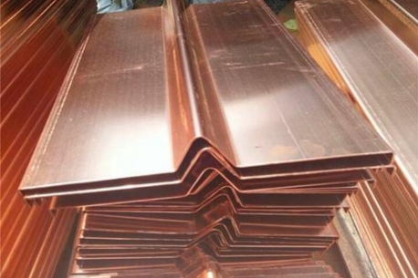 铜带止水片(介绍)